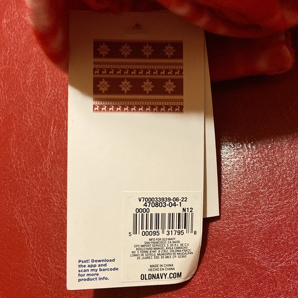 Fleece Blanket - Picture 5 of 5